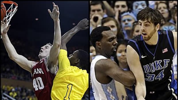 What is College Basketball's Toughest Conference?